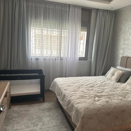 Best Comfort Family Home Agadir Exteriör bild