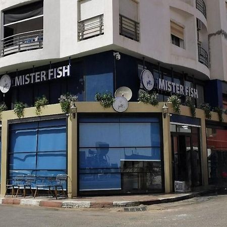 Best Comfort Family Home Agadir Exteriör bild