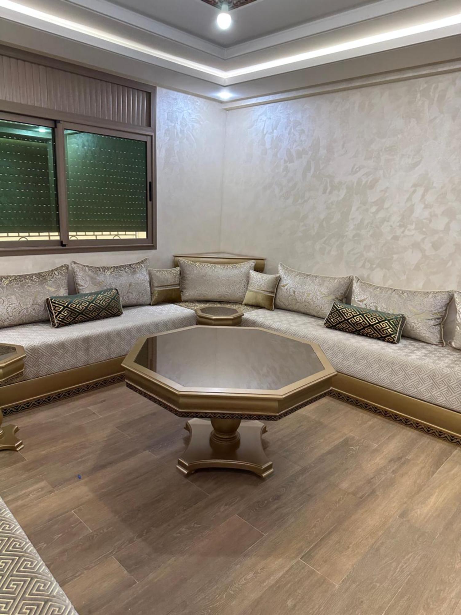 Best Comfort Family Home Agadir Exteriör bild