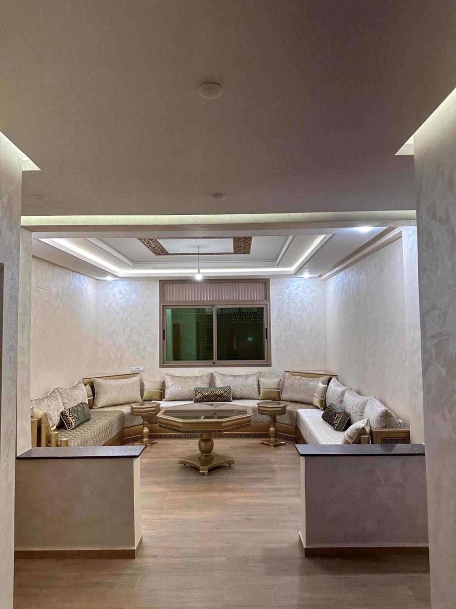 Best Comfort Family Home Agadir Exteriör bild