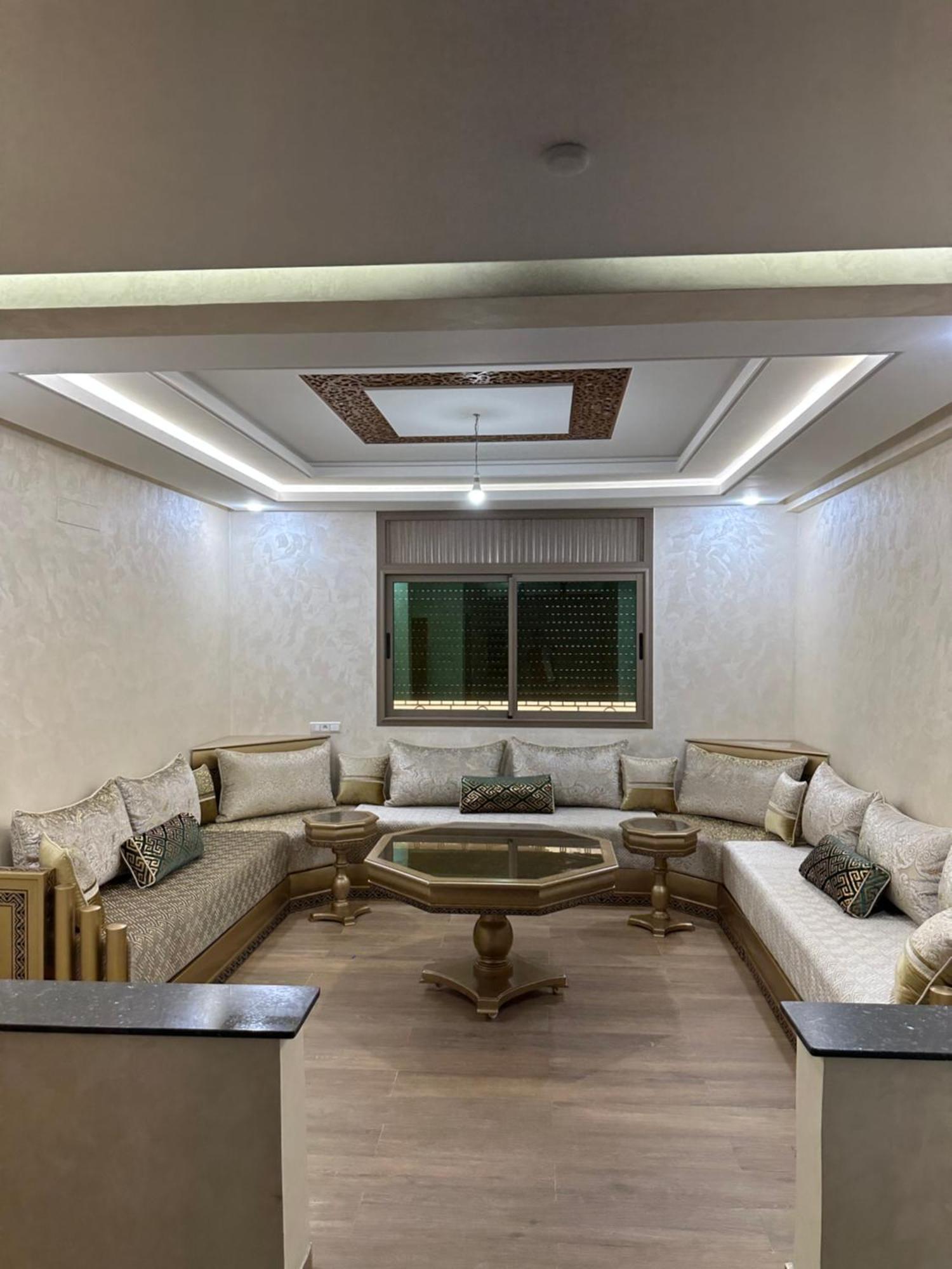 Best Comfort Family Home Agadir Exteriör bild
