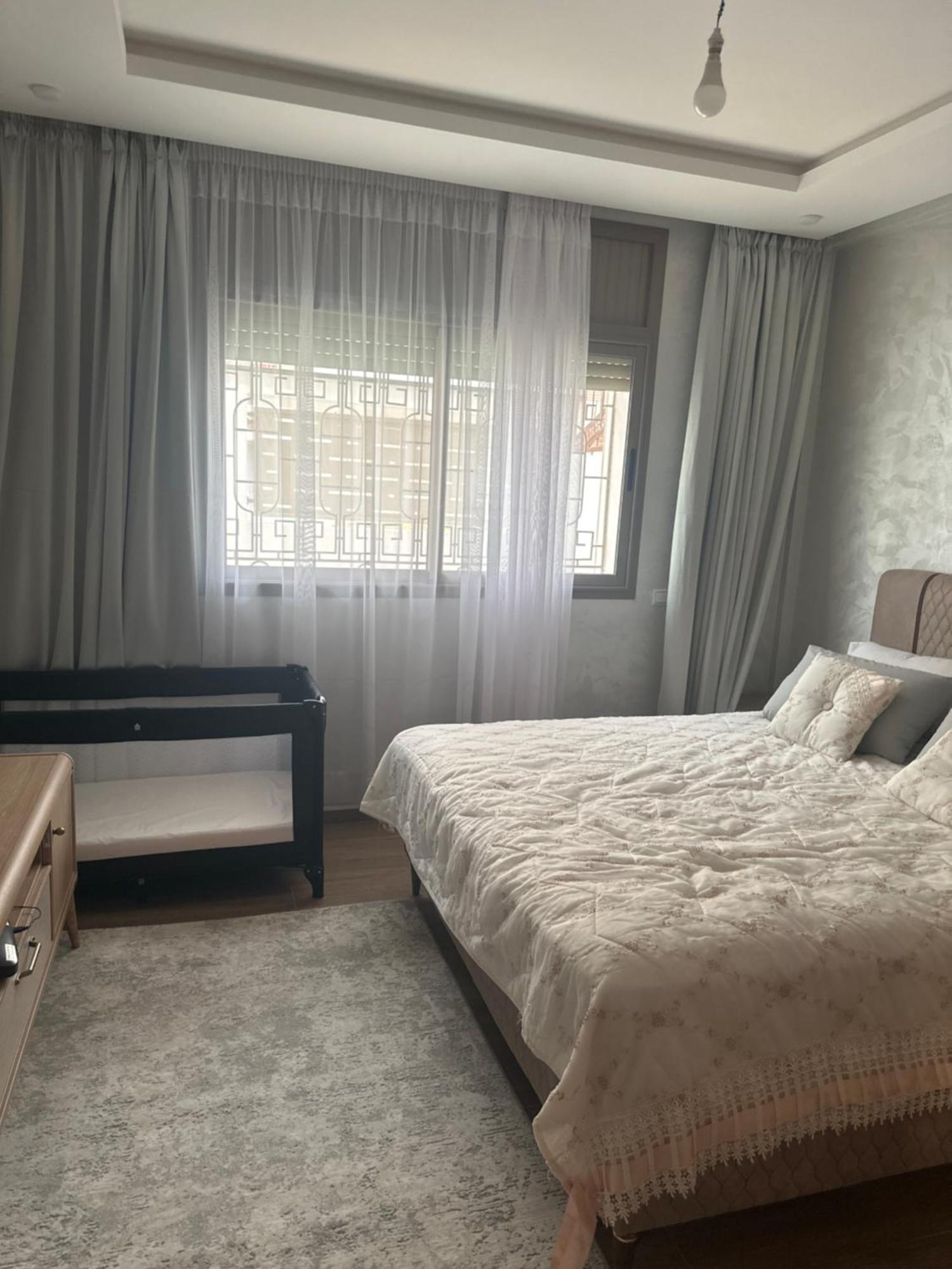 Best Comfort Family Home Agadir Exteriör bild
