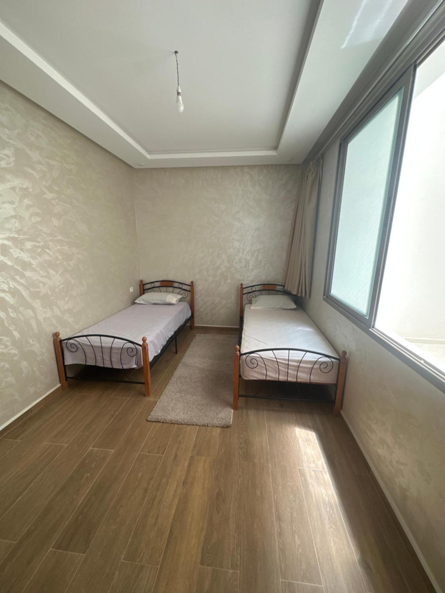 Best Comfort Family Home Agadir Exteriör bild