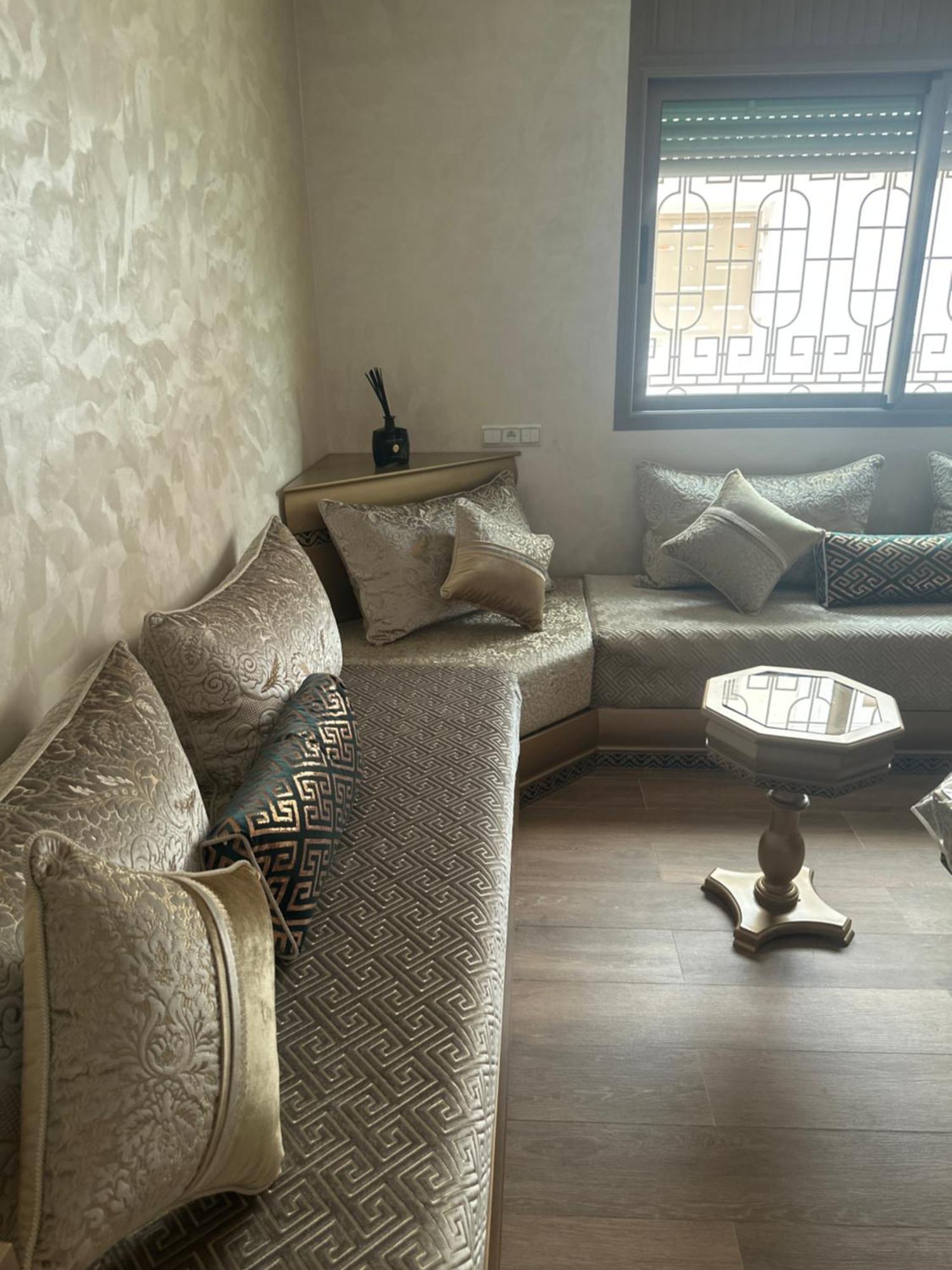 Best Comfort Family Home Agadir Exteriör bild