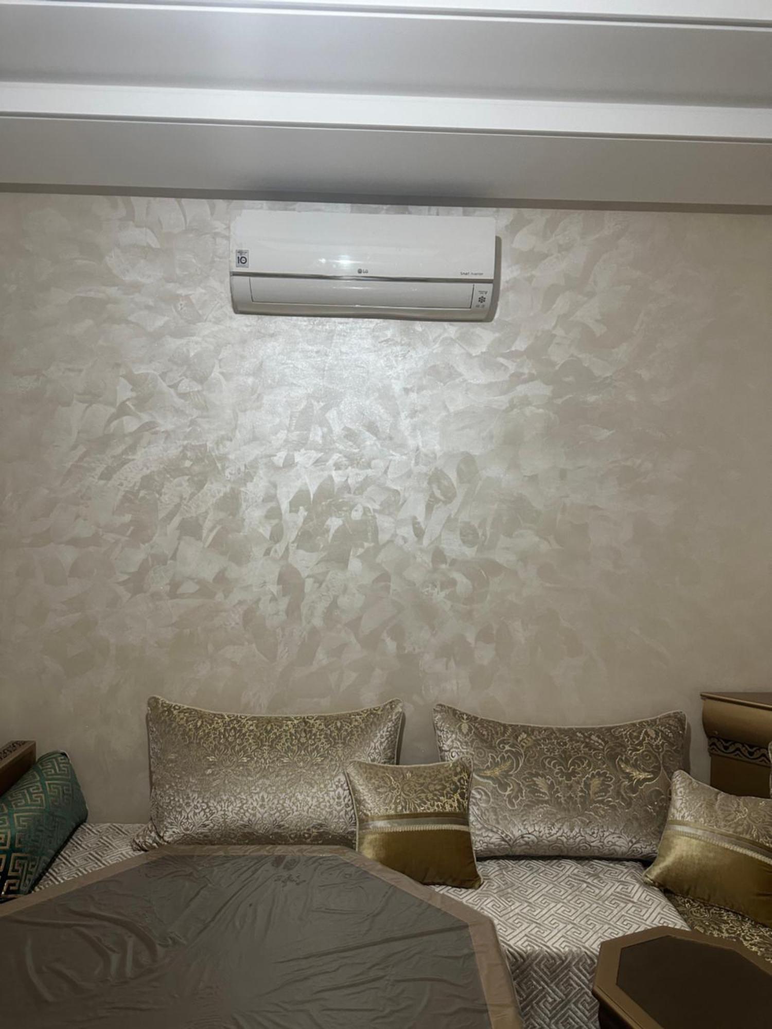 Best Comfort Family Home Agadir Exteriör bild