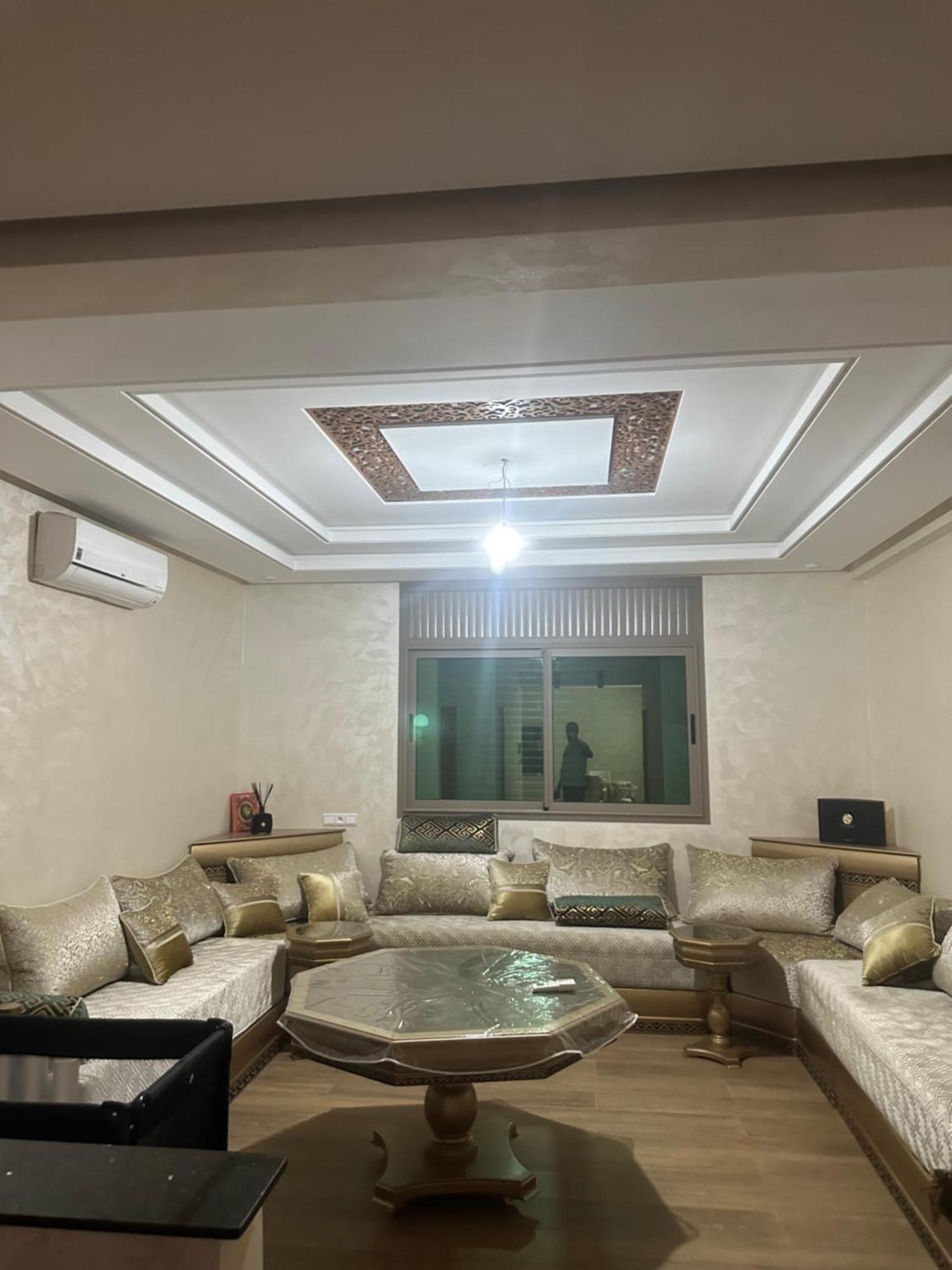 Best Comfort Family Home Agadir Exteriör bild