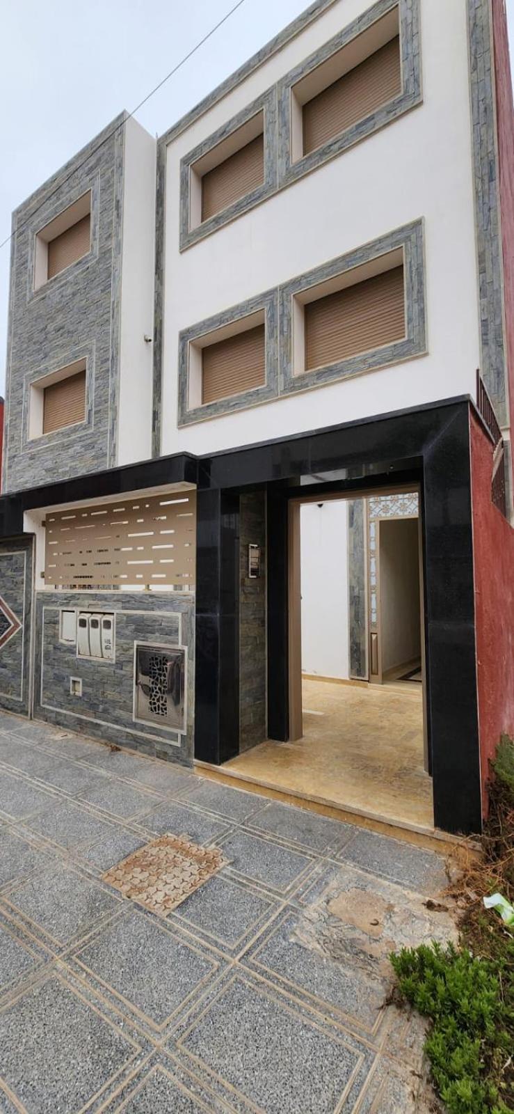 Best Comfort Family Home Agadir Exteriör bild